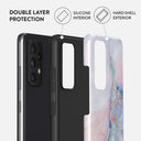 Holo - Holographic Samsung Galaxy A72 4G / 5G Case 6