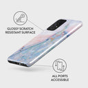 Holo - Holographic Samsung Galaxy A72 4G / 5G Case 7