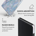 Holo - Holographic Samsung Galaxy A72 4G / 5G Case 8