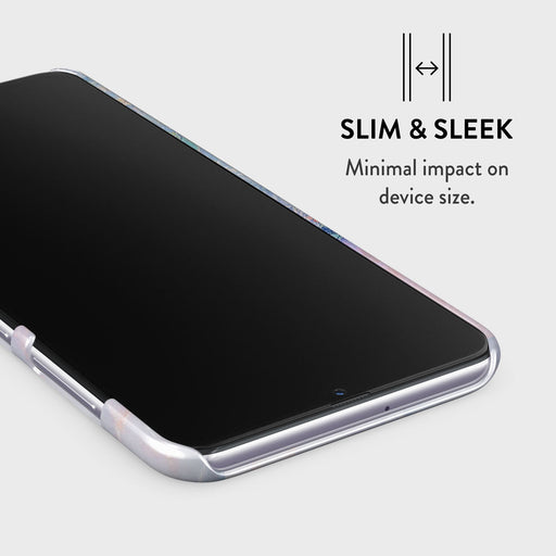 Holo - Holographic Samsung Galaxy A40 Case 4