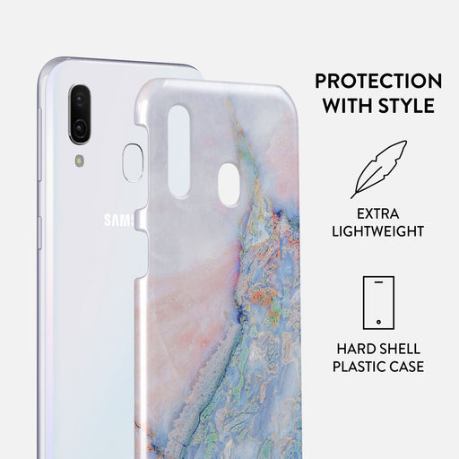 Holo - Holographic Samsung Galaxy A40 Case 2