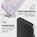 Mermaid Crown - Sea Shell iPhone 12 Pro Case 8