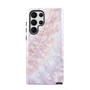 Mermaid Crown - Sea Shell Samsung Galaxy S22 Ultra Case