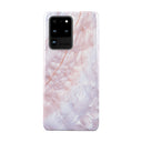 Mermaid Crown - Sea Shell Samsung Galaxy S20 Ultra 4G / 5G Case 1
