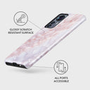 Mermaid Crown - Sea Shell Xiaomi 12 Pro Case 3