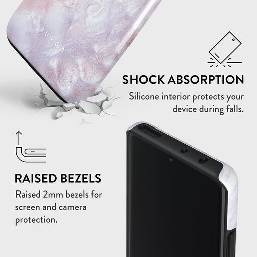 Mermaid Crown - Sea Shell Xiaomi 12 Pro Case 4
