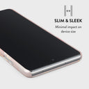 Golden Coral - Pink Samsung Galaxy A52 / A52S 4G / 5G Case 12