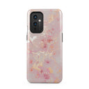 Golden Coral - Pink OnePlus 9 Case