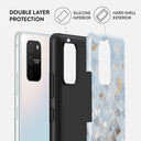 Mermaid Skin - Samsung Galaxy S10 Lite Case 6