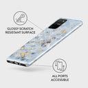 Mermaid Skin - Samsung Galaxy S10 Lite Case 7