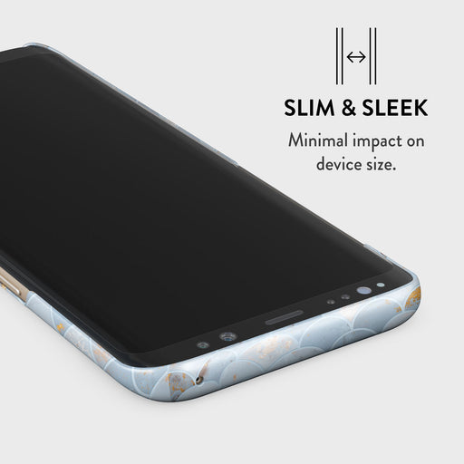 Mermaid Skin - Samsung Galaxy S8 Case 4