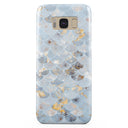 Mermaid Skin - Samsung Galaxy S8 Case 1