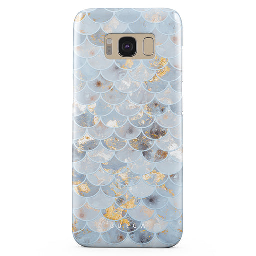 Mermaid Skin - Samsung Galaxy S8 Case 1