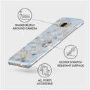 Mermaid Skin - Samsung Galaxy S8 Case 3