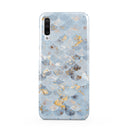 Mermaid Skin - Samsung Galaxy A70 Case 1