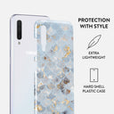 Mermaid Skin - Samsung Galaxy A70 Case 2