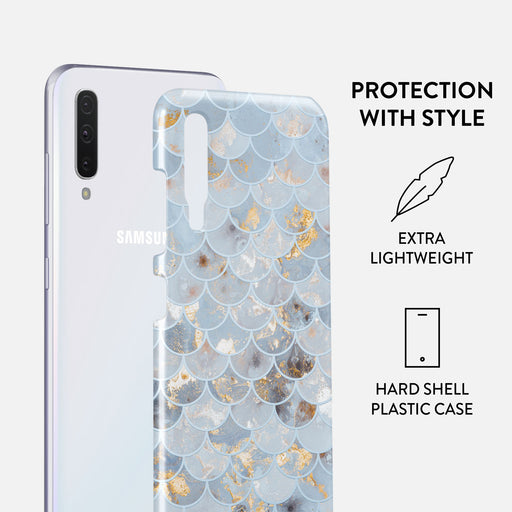 Mermaid Skin - Samsung Galaxy A70 Case 2