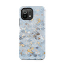 Mermaid Skin - Xiaomi Mi 11 Lite 4G / 5G Case 1