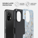 Mermaid Skin - Xiaomi Mi 11 Lite 4G / 5G Case 2