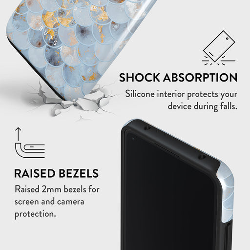 Mermaid Skin - Xiaomi Mi 11 Lite 4G / 5G Case 4