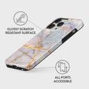 Shallow Sea - iPhone 14 Pro Max Case 7