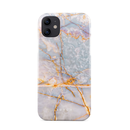 Shallow Sea - iPhone 12 Mini Case 1
