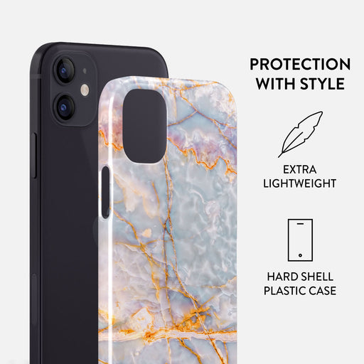 Shallow Sea - iPhone 12 Mini Case 2
