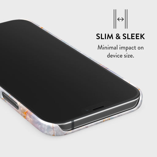 Shallow Sea - iPhone 12 Mini Case 4