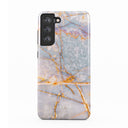Shallow Sea - Samsung Galaxy S21 FE Case 1