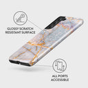 Shallow Sea - Samsung Galaxy S21 FE Case 3