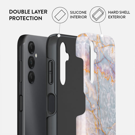 Shallow Sea - Samsung Galaxy A14 5G Case 2