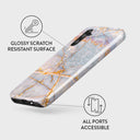 Shallow Sea - Samsung Galaxy A14 5G Case 3