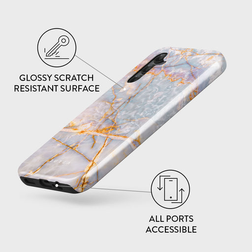 Shallow Sea - Samsung Galaxy A14 5G Case 3