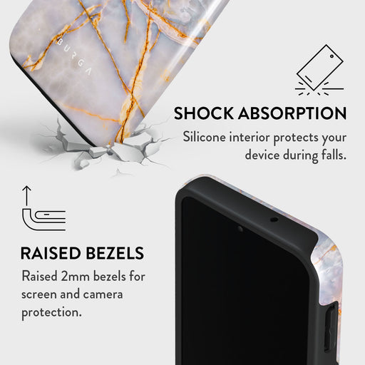 Shallow Sea - Samsung Galaxy A14 5G Case 4