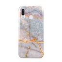 Shallow Sea - Samsung Galaxy A40 Case