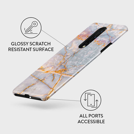 Shallow Sea - OnePlus 8 Case 3