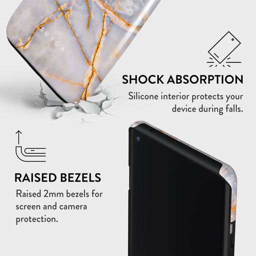 Shallow Sea - OnePlus 8 Case 4