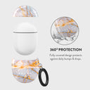 Shallow Sea - Google Pixel Buds A Case 2