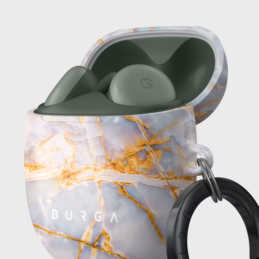 Shallow Sea - Google Pixel Buds A Case 5