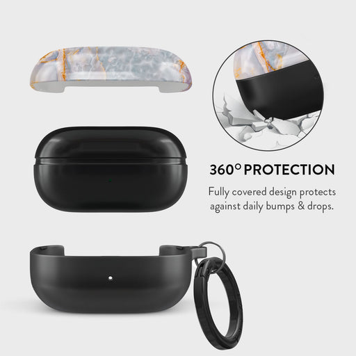 Shallow Sea - Samsung Galaxy Buds Pro 2 Case 2
