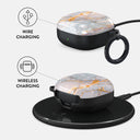 Shallow Sea - Samsung Galaxy Buds Pro 2 Case 3