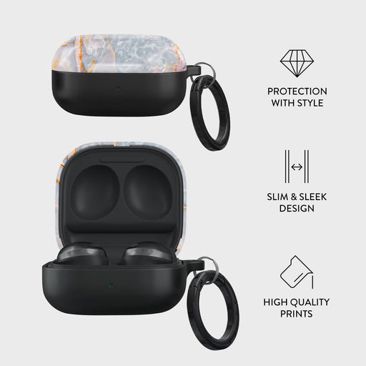 Shallow Sea - Samsung Galaxy Buds Pro 2 Case 4