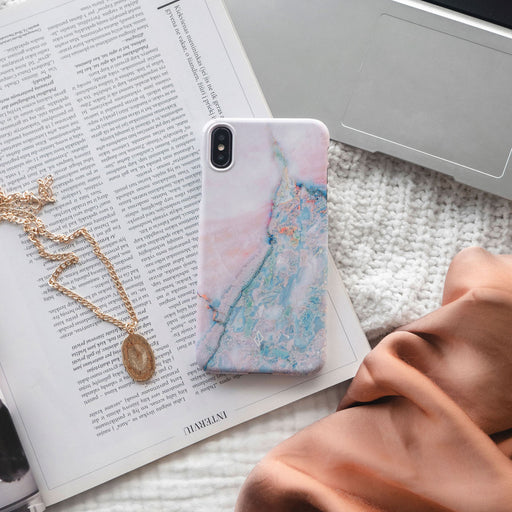 Holo - Holographic iPhone 14 Plus Case 24