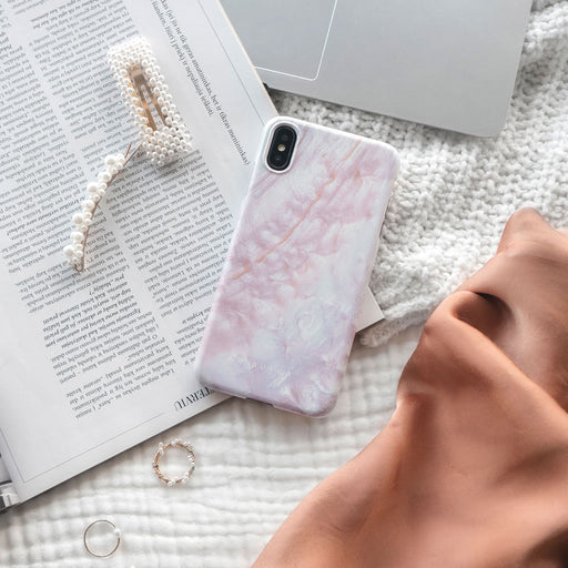 Mermaid Crown - Sea Shell iPhone 14 Case 23