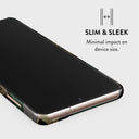 Tropical Green Camo - Samsung Galaxy S21 Plus Case 4