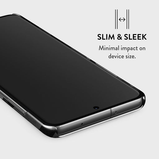 Night Black Camouflage - Samsung Galaxy S20 Plus 4G / 5G Case 4