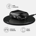 Night Black Camouflage - AirPods Pro 2 Case 3