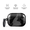 Night Black Camouflage - AirPods Pro 2 Case 4