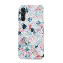 Pink Beach - Mosaic Samsung Galaxy A14 5G Case 1