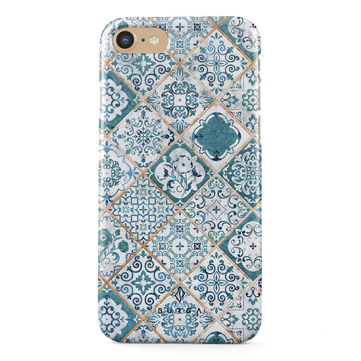 Tropical Oasis - Ornament iPhone 7 / iPhone 8 Case 1